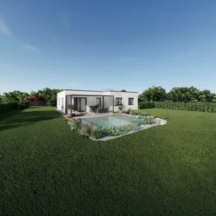 Ihr Haus zum Hammerpreis! 110 m2 -Schlüsselfertig mit Bodenplatte um nur 2.312.- per m2!! - Bild 2