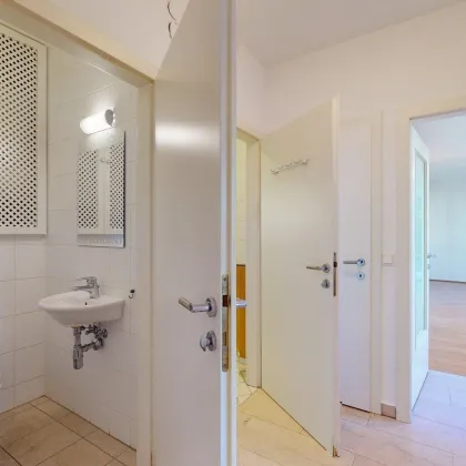 Garten-Terrassen-Wohnung in Ruhelage - Bild 2
