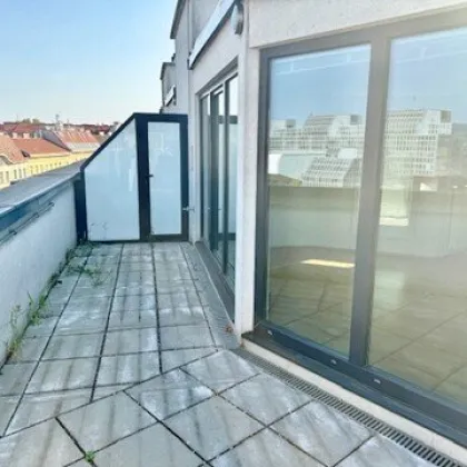 Wunderschöne Dachterrassenwohnung mit Terrasse (Maisonette) - Bild 2