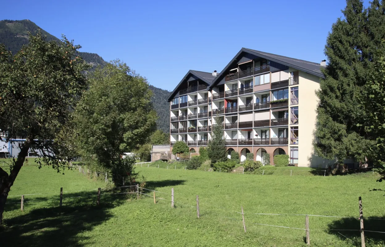 Sonnige Garconniere - Bad Ischl/Ramsau - Bild 1
