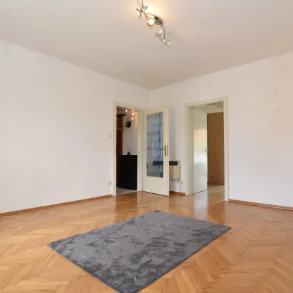 CHARMANTE EIGENTUMSWOHNUNG IN GRAZ – Wohnen mit Flair und Wohlgefühl! - Bild 2