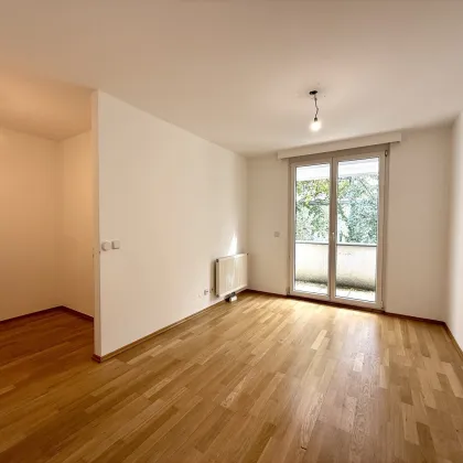 Ihr neues Zuhause mit Garten: stilvolles Wohnen mit Wohlfühlfaktor - jetzt einziehen! - Bild 2