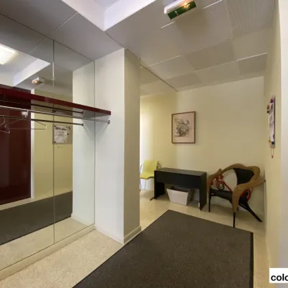 Effizientes Büro am Mittersteig - Bild 3