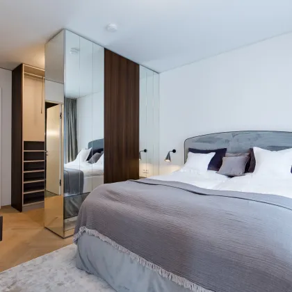 Wohnen in Perfektion - 3 - Zimmer-Wohnung in Bestlage Riedenburg - Bild 3