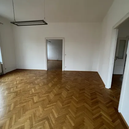 Sonnige Mietwohnung im Zentrum von Kirchberg/Wagram - Bild 3