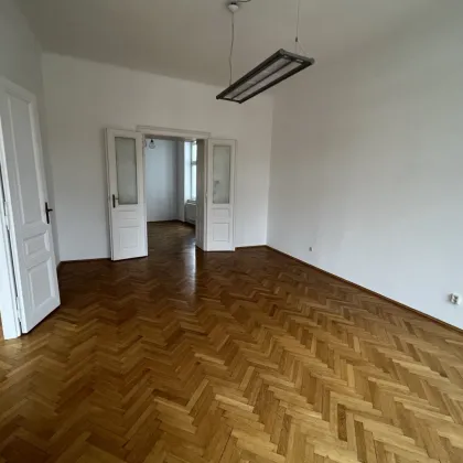 Sonnige Mietwohnung im Zentrum von Kirchberg/Wagram - Bild 2