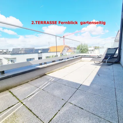 + SCHÖNES ECKREIHENHAUS Groß-Enzersdorf  5 ZIMMER 130m²WFL +55m²Keller +89m²Garten mit 2 AUTOABSTELLPLÄTZE - Bild 3