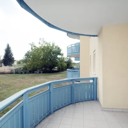 Mietwohnung (202) 62 m² mit Küche und Loggia / Balkon 9,54 m² Vermietung direkt vom Eigentümer keine Provision - Bild 2