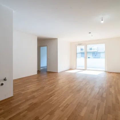 Sommer am Teich - im Leo am Teich - Wohnen am Wasser - Bild 3