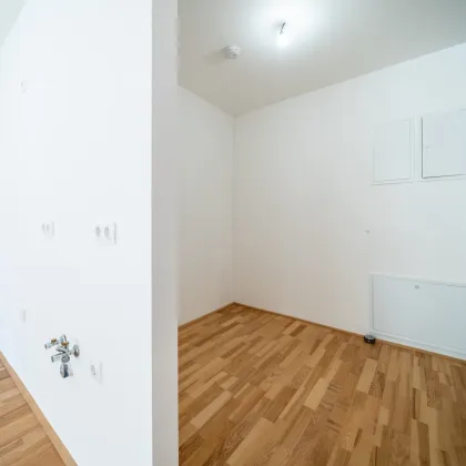 Sommer am Teich - im Leo am Teich - Wohnen am Wasser - Bild 2