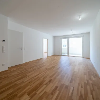 Sommer am Teich - im Leo am Teich - Wohnen am Wasser - Bild 3