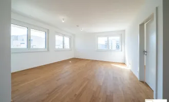 Sommer am Teich - im Leo am Teich - Wohnen am Wasser