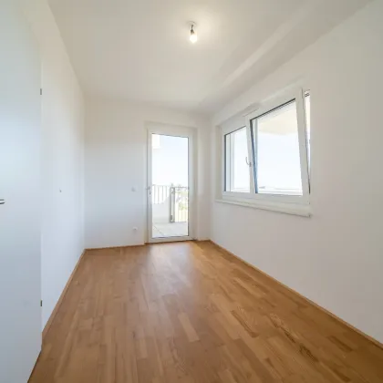 Sommer am Teich - im Leo am Teich - Wohnen am Wasser - Bild 2