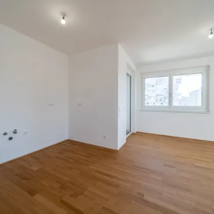 Sommer am Teich - im Leo am Teich - Wohnen am Wasser - Bild 3