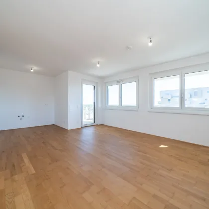 Sommer am Teich - im Leo am Teich - Wohnen am Wasser - Bild 2