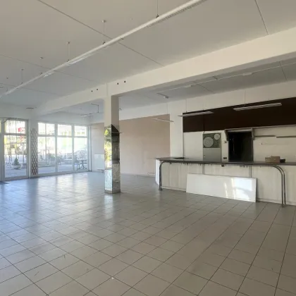 Geschäftslokal in Top Lage in Zell am Moos - Bild 2