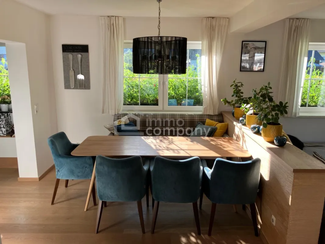 Landhaus 175m²,  in Ebensee, nur 300Meter zum Traunsee. Salzkammergut. - Bild 1