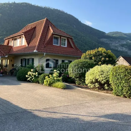 Landhaus 175m²,  in Ebensee, nur 300Meter zum Traunsee. Salzkammergut. - Bild 3