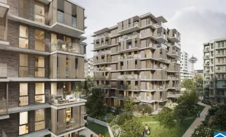 URBAN DAHEIM - VILLAGE IM DRITTEN