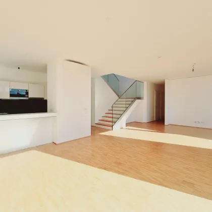 115 m² Penthouse mit 95 m² Terrassen – Top-Ausstattung, Sofortbezug - Bild 3