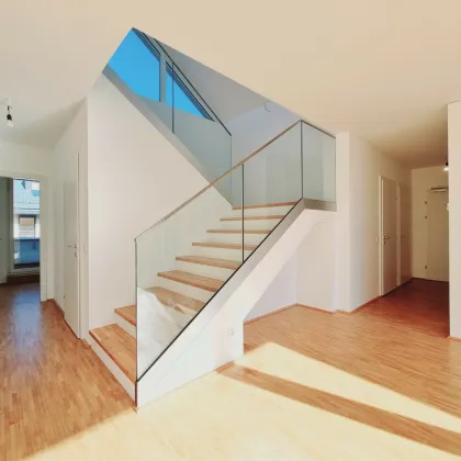 115 m² Penthouse mit 95 m² Terrassen – Top-Ausstattung, Sofortbezug - Bild 2