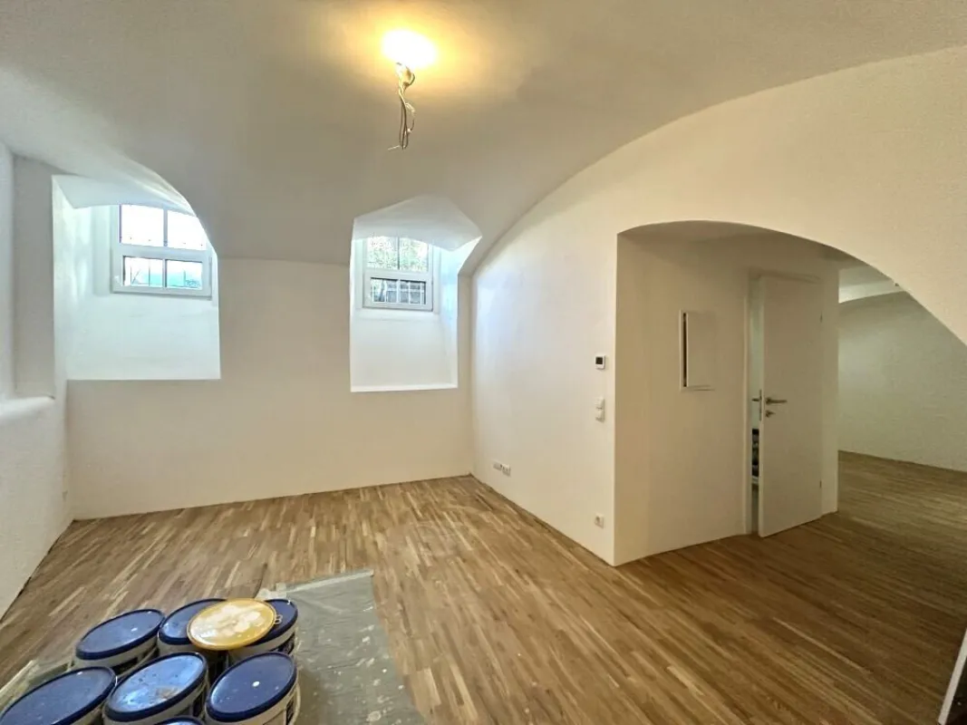 Zentrale Gewerbefläche in sehr beliebter Grazer Lage angrenzend zum 1. Bezirk in der Grazbachgasse - Bild 1