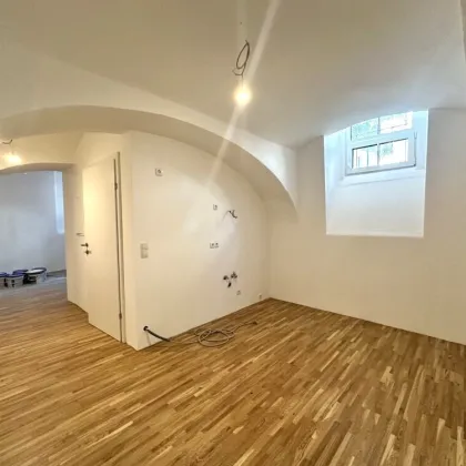 Zentrale Gewerbefläche in sehr beliebter Grazer Lage angrenzend zum 1. Bezirk in der Grazbachgasse - Bild 2