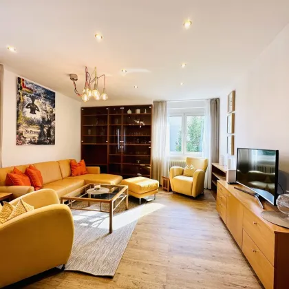 NEU! MÖBLIERTE 2,5 ZIMMERWOHNUNG NÄHE HAUPTBAHNHOF UND U1 KEPLERPLATZ! - Bild 3