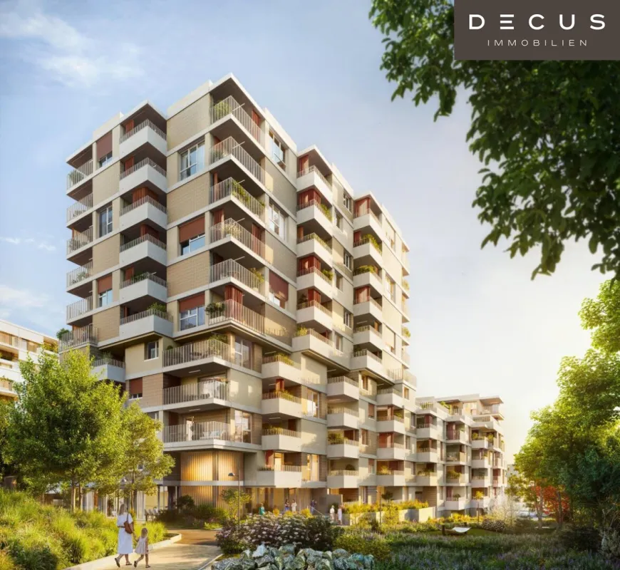 | UNIKAT FÜR FREIGEISTER | ANLEGER | BF 14B | VILLAGE IM DRITTEN | FERTIGSTELLUNG 2027 - Bild 1