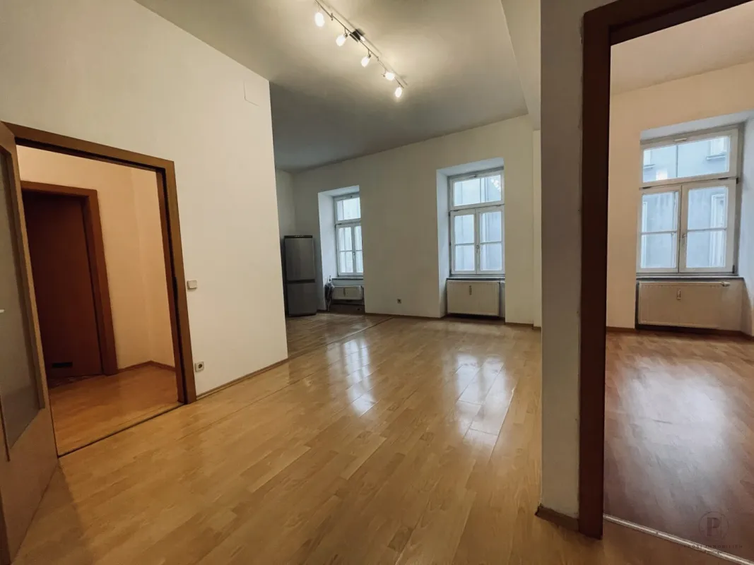 *50 m² Mietwohnung in Graz – provisionsfrei zu mieten - Wielandgasse* - Bild 1