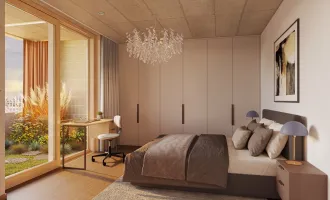 VILLAGE IM DRITTEN | BAUFELD 14B | UNIKAT FÜR FREIGEISTER | ANLEGER