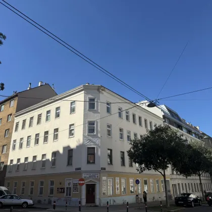 Charmantes Altbauprojekt im 10. Bezirk – Altbaujuwel mit Potential – leerstehende Wohnung zur Sanierung - Bild 3