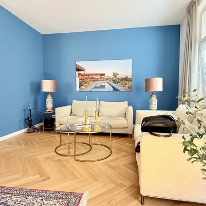Kaufrarität - Kleines Zinshaus mit 3 Wohnungen - Bild 2