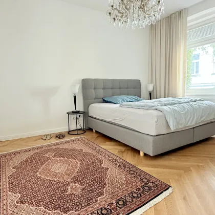 Kaufrarität - Kleines Zinshaus mit 3 Wohnungen - Bild 3