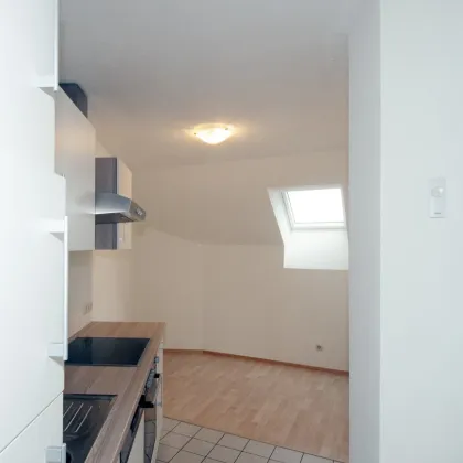 Mietwohnung (417) 50 m² mit Loggia in Ried i.I. Vermietung direkt vom Eigentümer - Bild 3