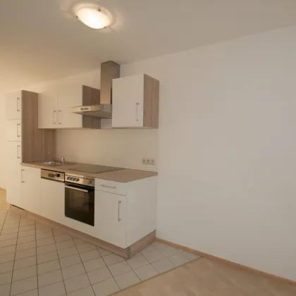 Mietwohnung (417) 50 m² mit Loggia in Ried i.I. Vermietung direkt vom Eigentümer - Bild 2