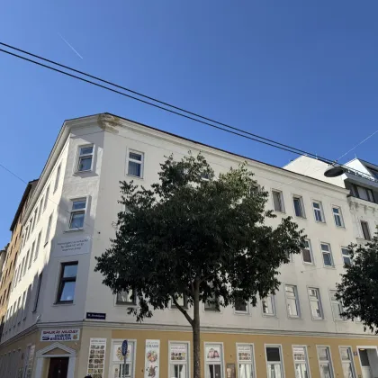 Charmantes Altbauprojekt im 10. Bezirk – Stabile Wertanlage – unbefristete Vermietung - Bild 2