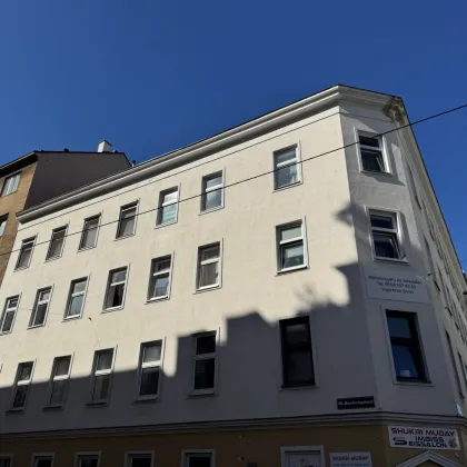 Charmantes Altbauprojekt im 10. Bezirk – Stabile Wertanlage – unbefristete Vermietung - Bild 2