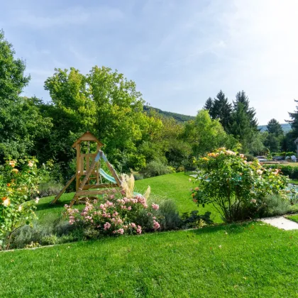 Luxuriöses Einfamilienhaus mit Premium-Ausstattung in bester Purkersdorfer Lage - Bild 3