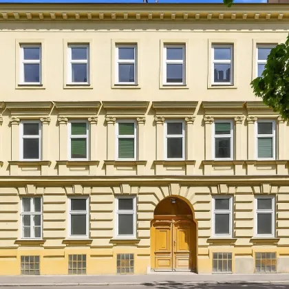 ZINSHAUS MIT BAUBEWILLIGTEM 3. OBERGESCHOSS UND DG 1- und DG 2-AUSBAU in 1140 Wien! - Bild 3