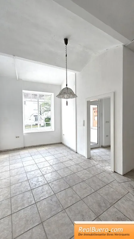 GESCHÄFTSLOKAL / BÜROFLÄCHE IN DER PRESSLGASSE - Bild 1