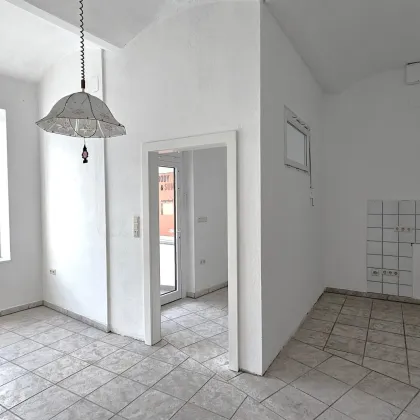 GESCHÄFTSLOKAL / BÜROFLÄCHE IN DER PRESSLGASSE - Bild 3