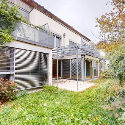 Großzügige Maisonette I 6 Zimmer I Eigengarten - Bild 2