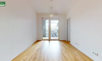 BRAUQUARTIER PUNTIGAM - ZENTRALE LAGE - JETZT PROVISIONSFREI MIETEN