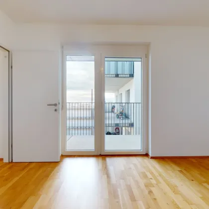 BRAUQUARTIER PUNTIGAM - ZENTRALE LAGE - JETZT PROVISIONSFREI MIETEN - Bild 3