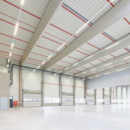 Neuwertige Gewerbehalle – Ihr Erfolg beginnt hier! - Bild 3