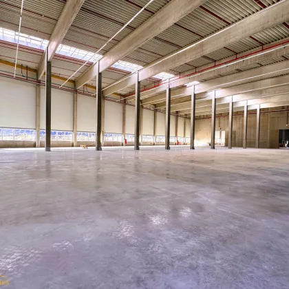 Neuwertige Gewerbehalle – Ihr Erfolg beginnt hier! - Bild 2