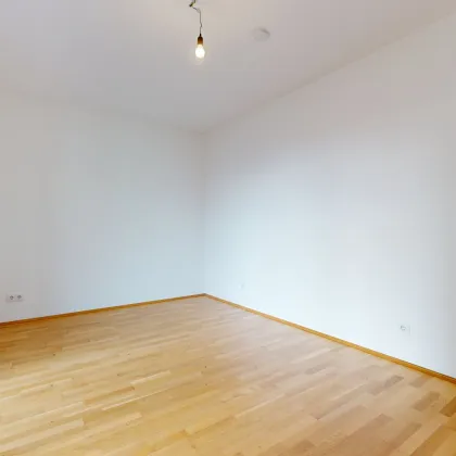 BRAUQUARTIER PUNTIGAM - ZENTRALE LAGE - JETZT PROVISIONSFREI MIETEN - Bild 2