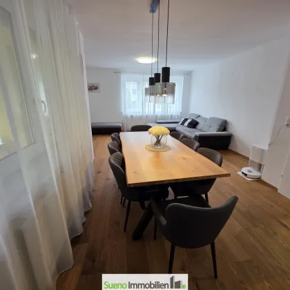 TOP moderne großzügige Wohnung mit Loggia und Garage in Kirchdorf an der Krems - Bild 3