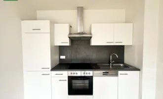 Attraktive Wohnqualität in zentraler Lage! - Tolle 3-Zimmer-Wohnung mit Freifläche!